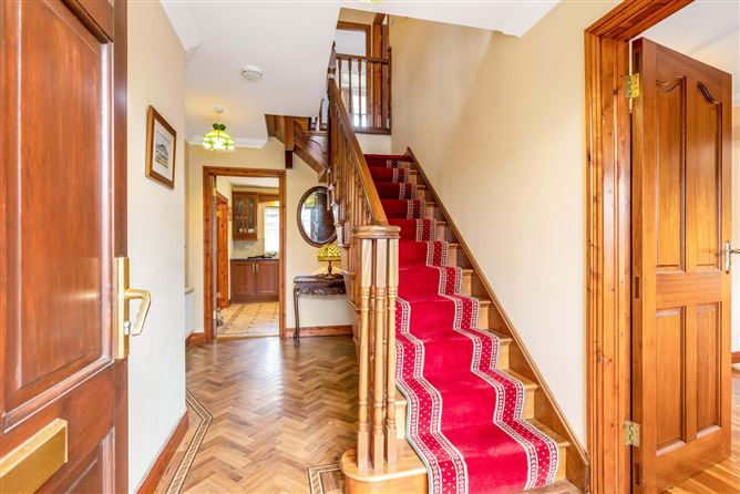 Abbey Cottage, Abbeylands, Navan, Co. Meath