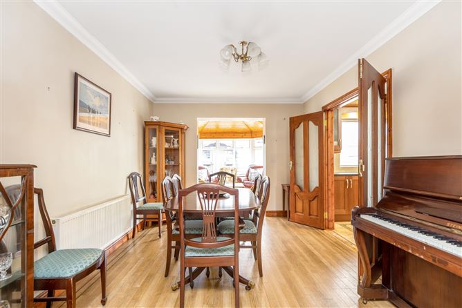 Abbey Cottage, Abbeylands, Navan, Co. Meath
