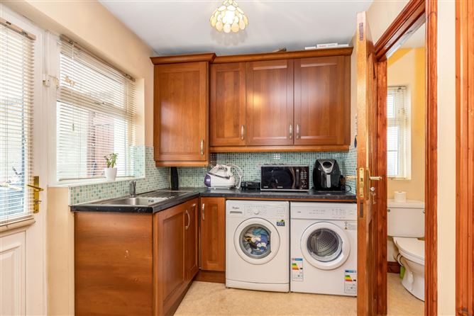 Abbey Cottage, Abbeylands, Navan, Co. Meath