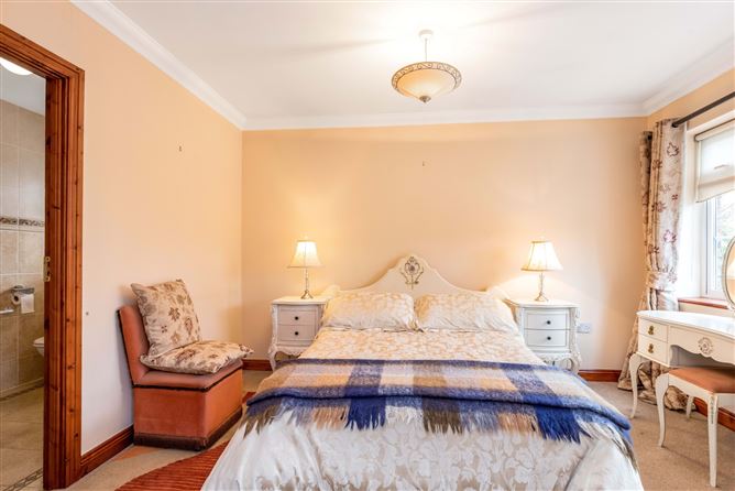 Abbey Cottage, Abbeylands, Navan, Co. Meath