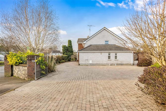 Abbey Cottage, Abbeylands, Navan, Co. Meath