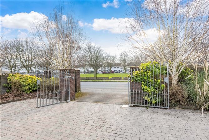 Abbey Cottage, Abbeylands, Navan, Co. Meath