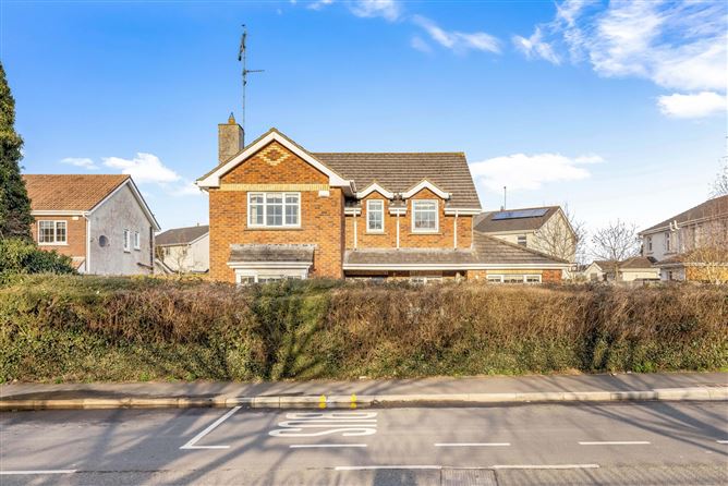 Abbey Cottage, Abbeylands, Navan, Co. Meath
