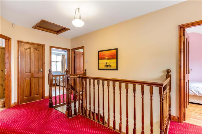 Abbey Cottage, Abbeylands, Navan, Co. Meath