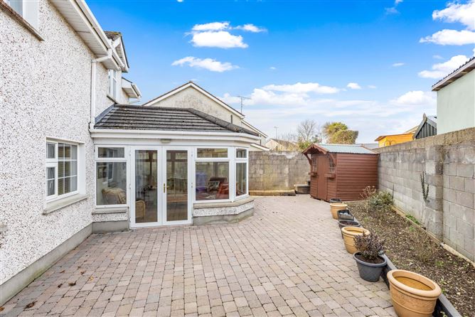 Abbey Cottage, Abbeylands, Navan, Co. Meath
