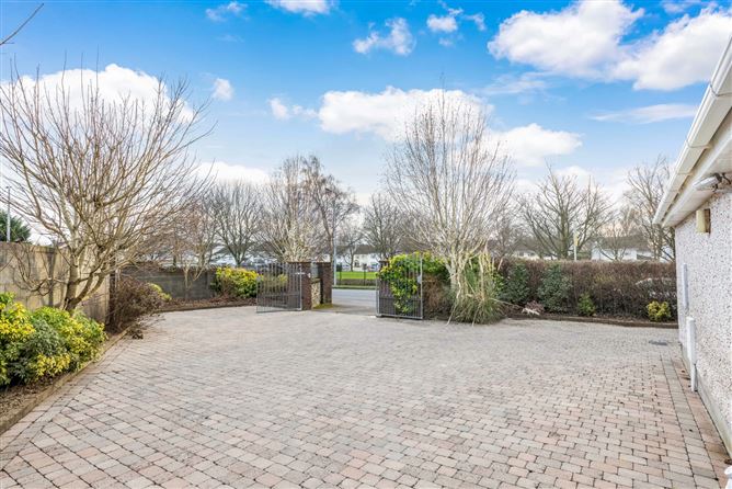 Abbey Cottage, Abbeylands, Navan, Co. Meath