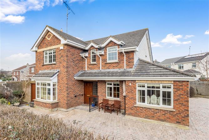 Abbey Cottage, Abbeylands, Navan, Co. Meath
