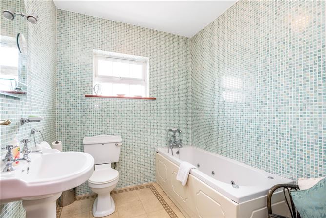Abbey Cottage, Abbeylands, Navan, Co. Meath