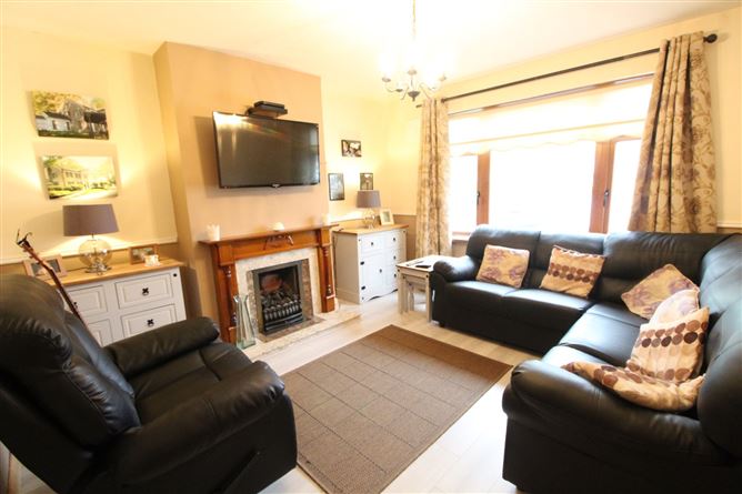 47 Kelly Park, Lusk, County Dublin