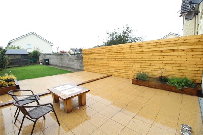 47 Kelly Park, Lusk, County Dublin