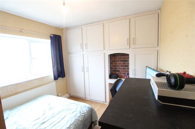 47 Kelly Park, Lusk, County Dublin