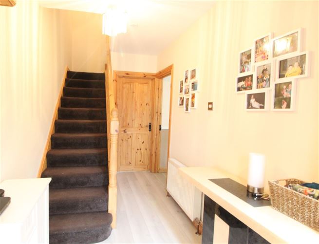 47 Kelly Park, Lusk, County Dublin