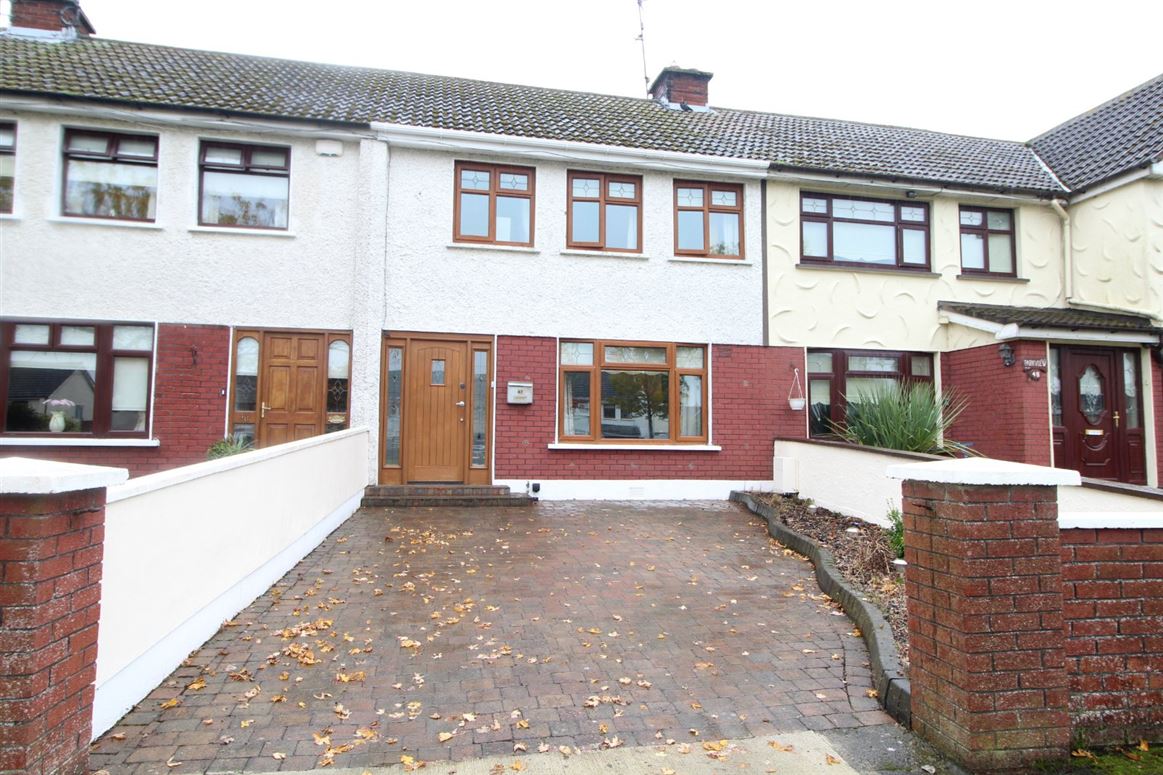 47 Kelly Park, Lusk, County Dublin