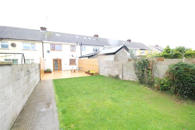 47 Kelly Park, Lusk, County Dublin