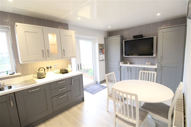 47 Kelly Park, Lusk, County Dublin