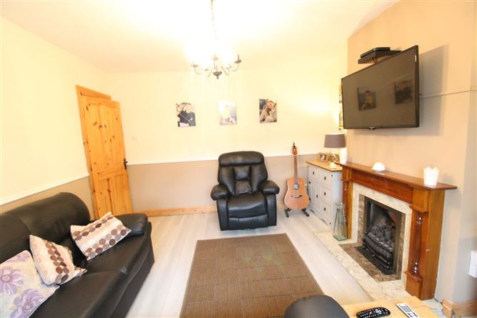 47 Kelly Park, Lusk, County Dublin