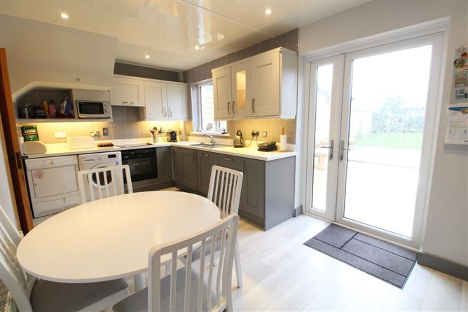 47 Kelly Park, Lusk, County Dublin