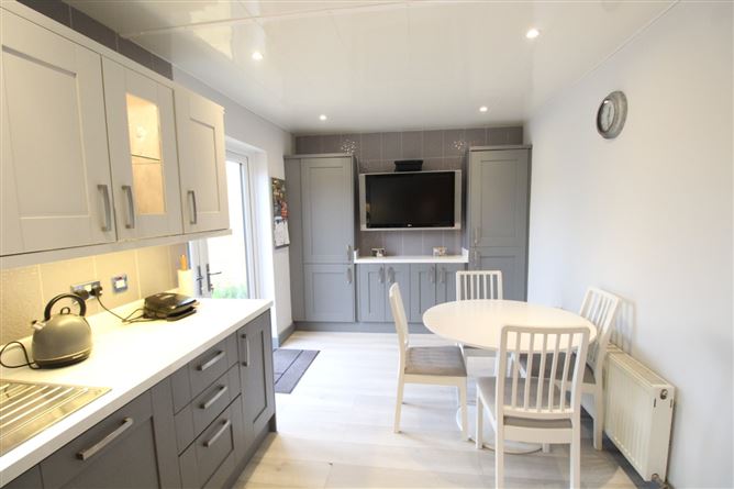 47 Kelly Park, Lusk, County Dublin