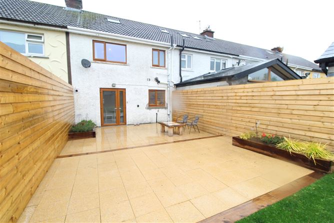 47 Kelly Park, Lusk, County Dublin
