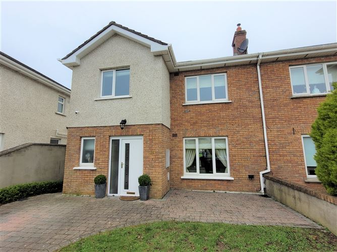 84 The Grange