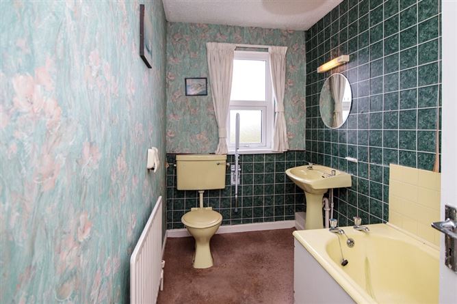 5 The Sycamores, Freshford Road, Kilkenny