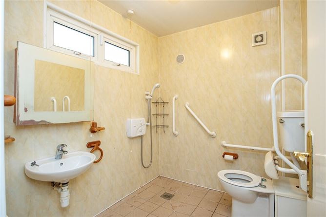 5 The Sycamores, Freshford Road, Kilkenny