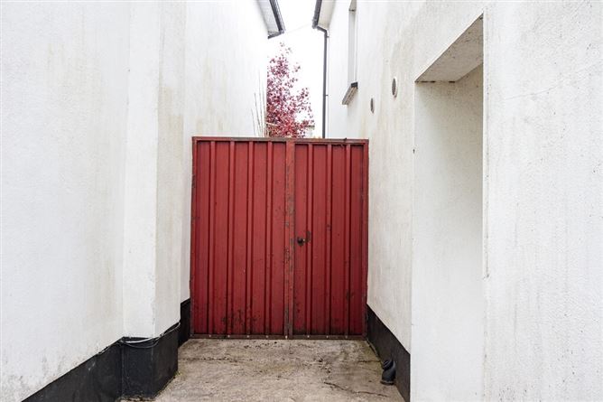 5 The Sycamores, Freshford Road, Kilkenny