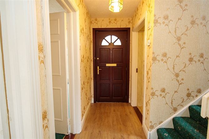 5 The Sycamores, Freshford Road, Kilkenny