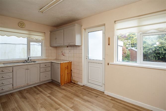 5 The Sycamores, Freshford Road, Kilkenny