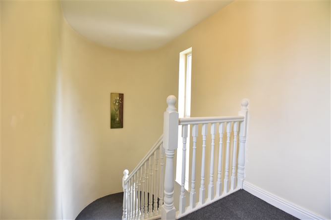 84 Cluain Buí, The Moyne, Enniscorthy, Wexford