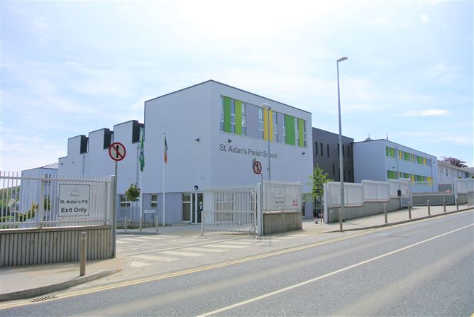 84 Cluain Buí, The Moyne, Enniscorthy, Wexford