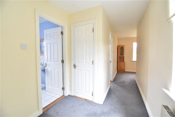 84 Cluain Buí, The Moyne, Enniscorthy, Wexford