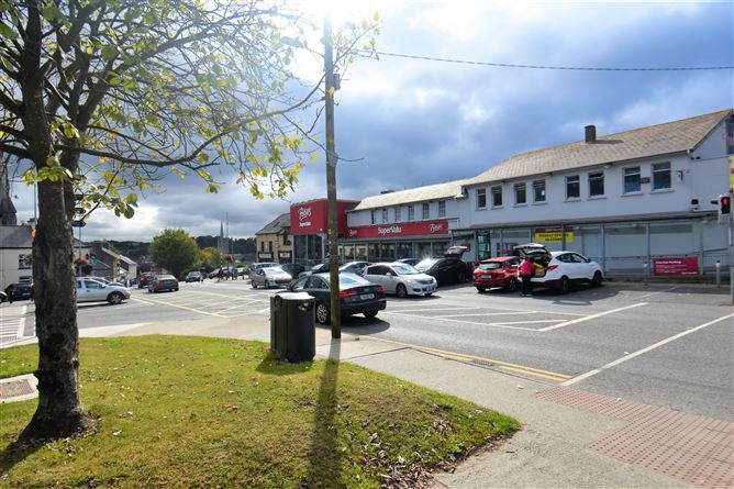 84 Cluain Buí, The Moyne, Enniscorthy, Wexford