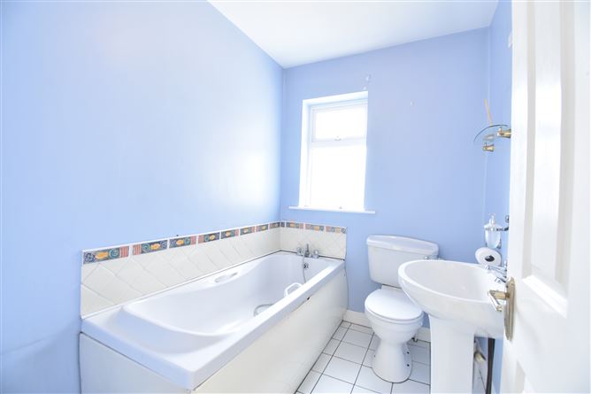 84 Cluain Buí, The Moyne, Enniscorthy, Wexford