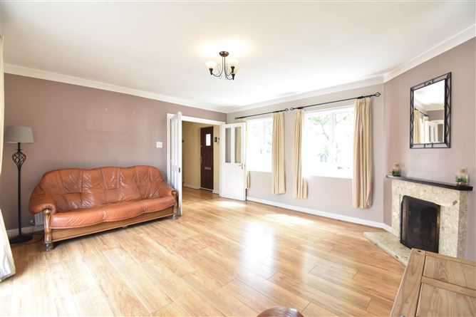 84 Cluain Buí, The Moyne, Enniscorthy, Wexford