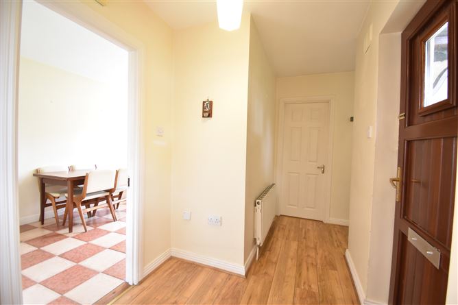 84 Cluain Buí, The Moyne, Enniscorthy, Wexford