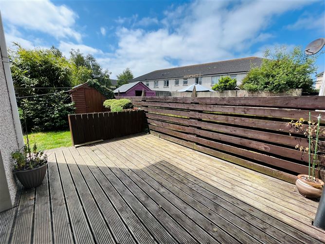 84 Cluain Buí, The Moyne, Enniscorthy, Wexford