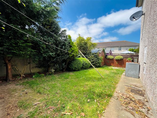84 Cluain Buí, The Moyne, Enniscorthy, Wexford