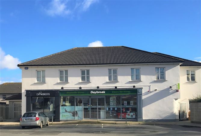 84 Cluain Buí, The Moyne, Enniscorthy, Wexford