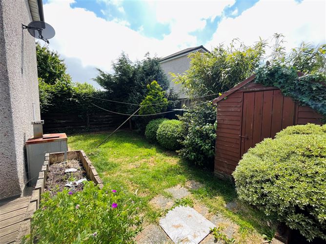 84 Cluain Buí, The Moyne, Enniscorthy, Wexford
