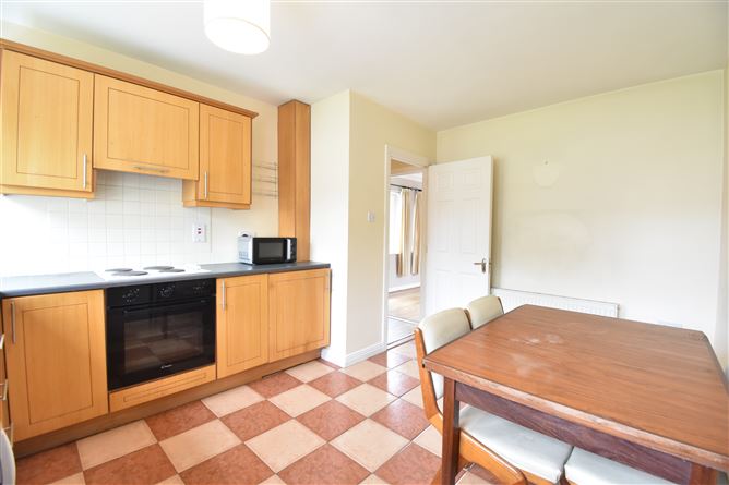 84 Cluain Buí, The Moyne, Enniscorthy, Wexford