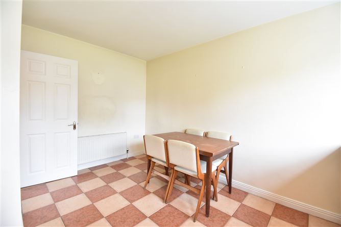84 Cluain Buí, The Moyne, Enniscorthy, Wexford