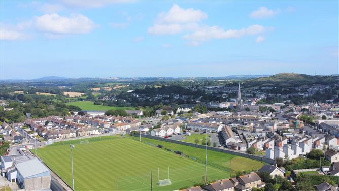 84 Cluain Buí, The Moyne, Enniscorthy, Wexford