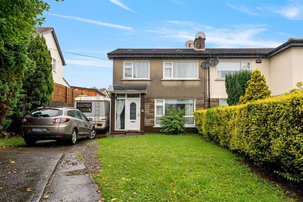 11 Fairyhill, Bray, Wicklow Online Estate Agent.ie 4719625 MyHome