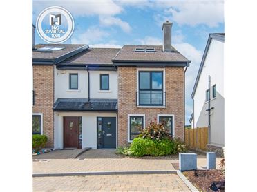35 Cul Gharrai, Rahoon, Galway City, Co. Galway