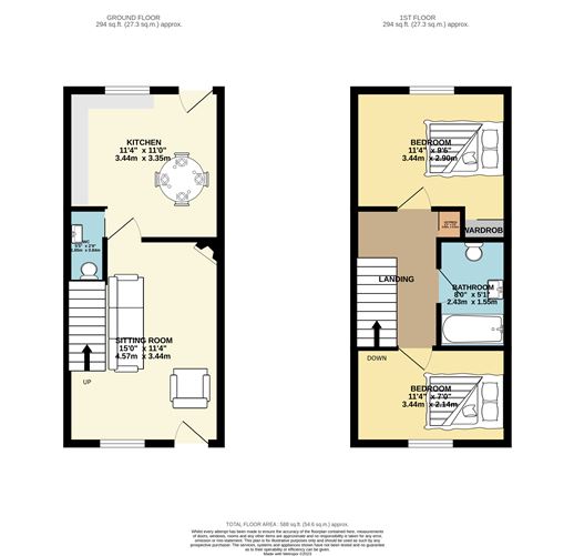 40 The Meadows, Smithborough, Monaghan