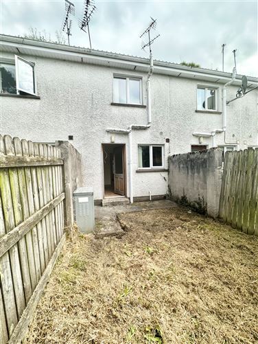 40 The Meadows, Smithborough, Monaghan