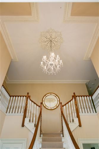 Hortland Hall, Knockanally, Donadea, Co. Kildare