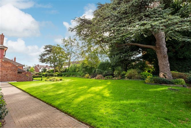 17 Mount Sandford, Milltown, Dublin 6
