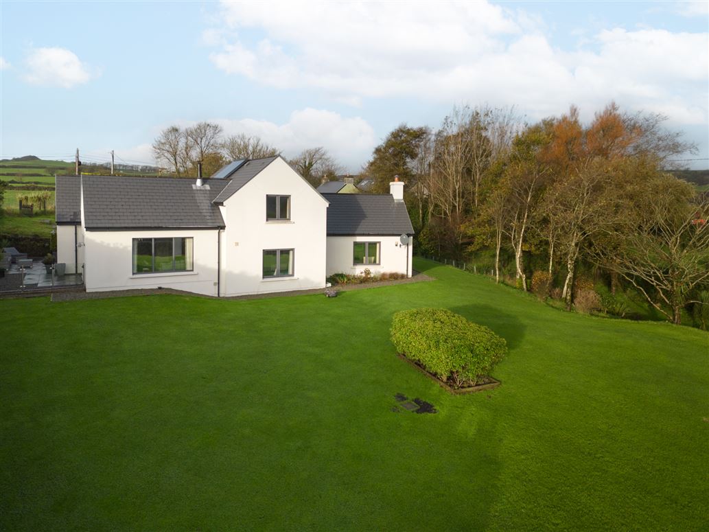 Downeen, Rosscarbery, Co, Cork Sherry Fitzgerald Brennan Busteed